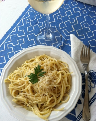 pasta2 | The Simply Luxurious Life, www.thesimplyluxuriouslife.com
