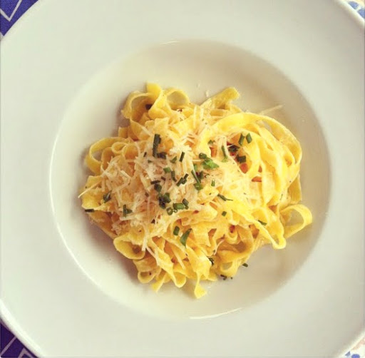 pasta | The Simply Luxurious Life, www.thesimplyluxuriouslife.com