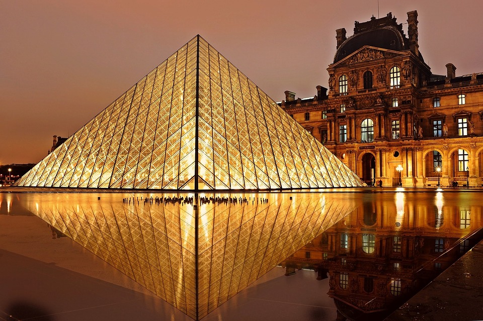 33 Lessons Learned in Paris
