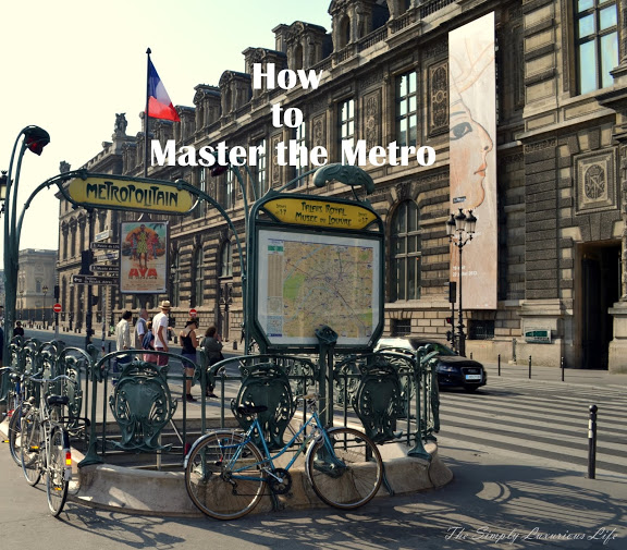 How to Master the Métro