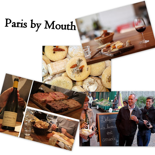 Paris by Mouth – A Food Tour to Devour