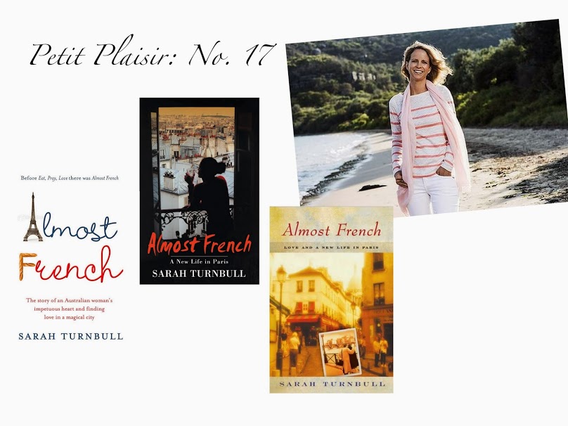 Petit Plaisir: No. 17 – Almost French