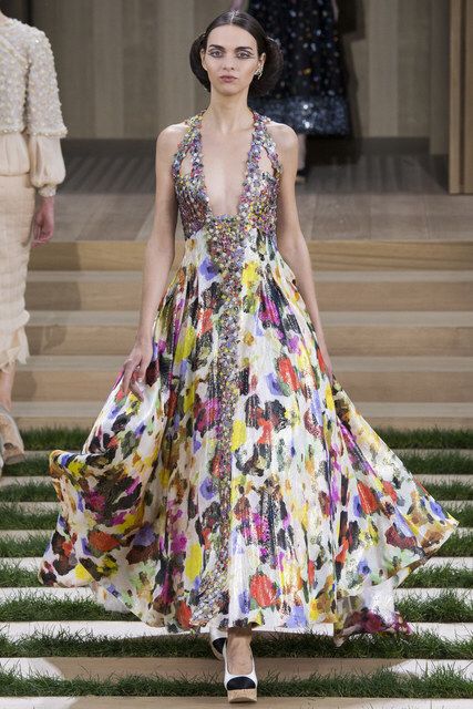 Thoughts from the Editor: Paris Spring Couture & Introverted Teachers ...