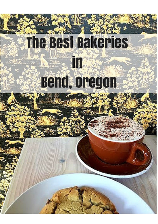 The Best Bakeries in Bend