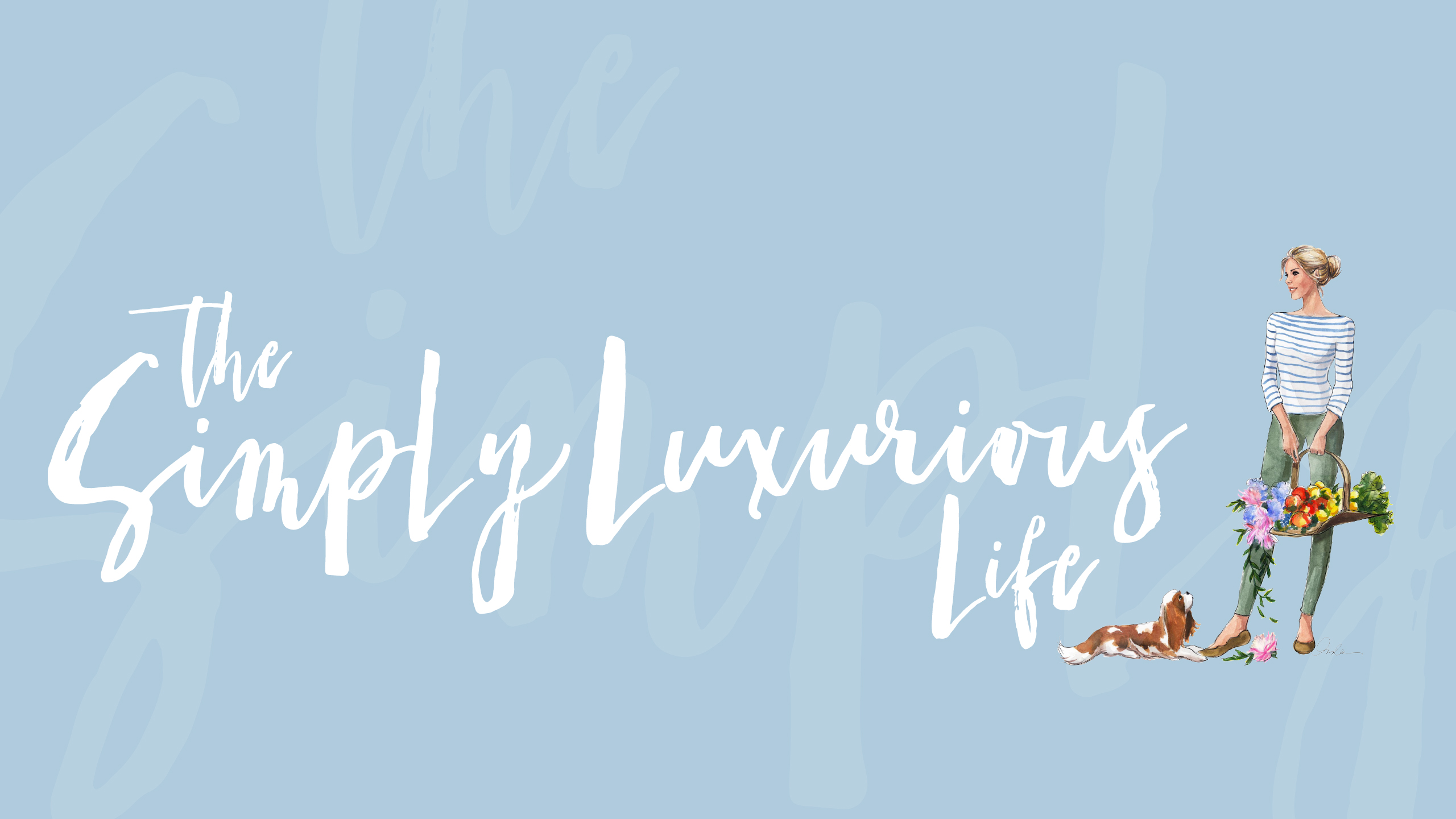 thesimplyluxuriouslife.com | The Simply Luxurious Life