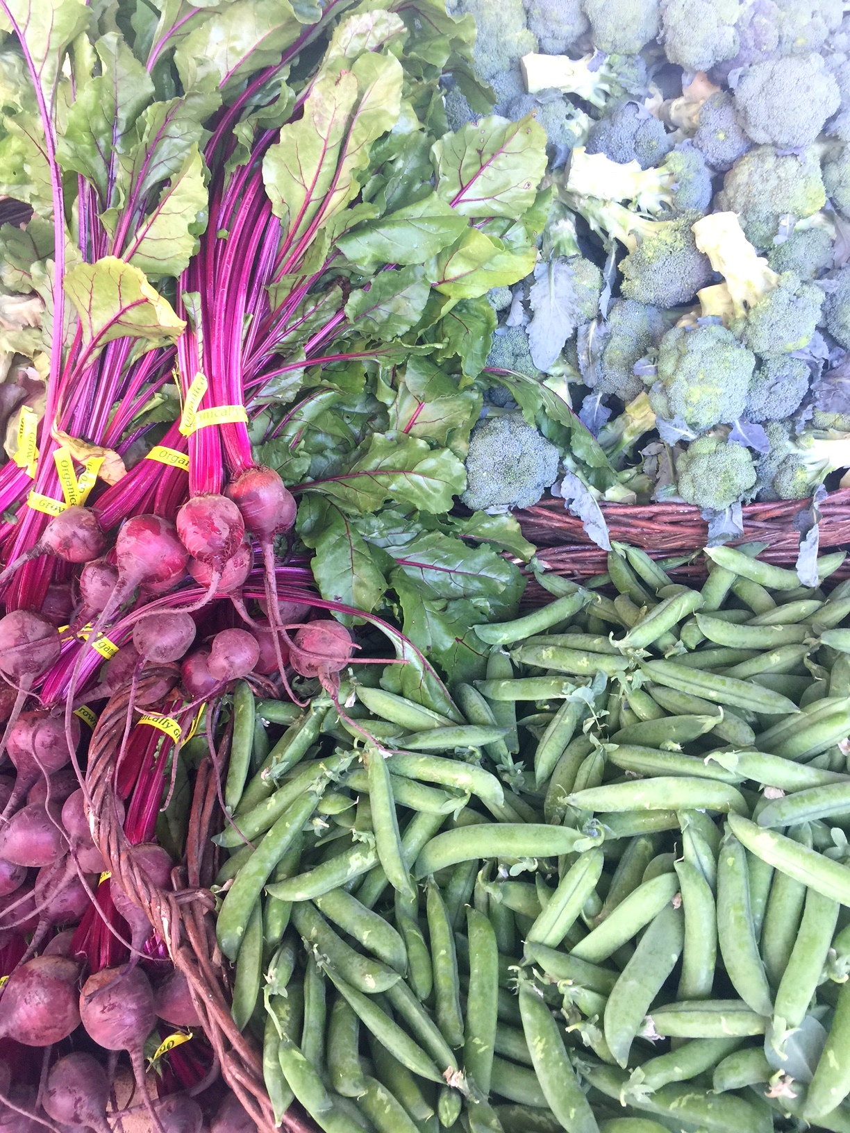 Bend, Oregon’s Farmers Markets: How to Make the Most of Your Visit No Matter Where You Live