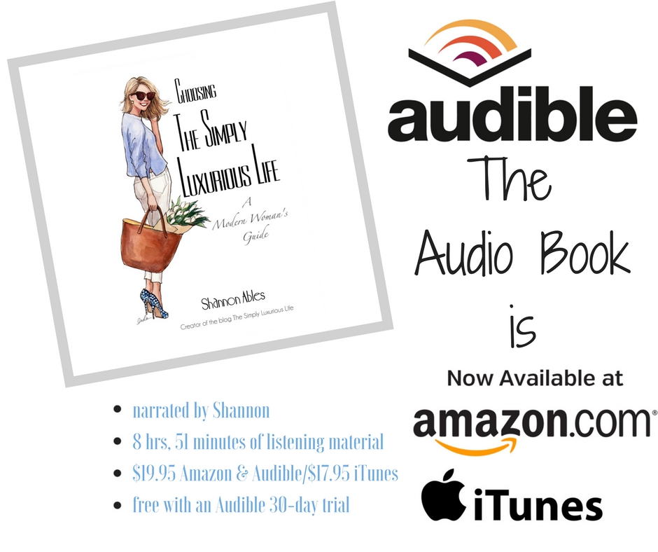 TSLL Audio Book is Now Available: What a Worthwhile Journey!