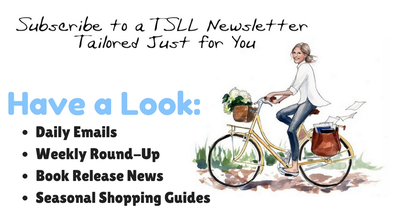 Never Miss a Post or an Episode: Tailor TSLL Newsletter You Receive to What You Want