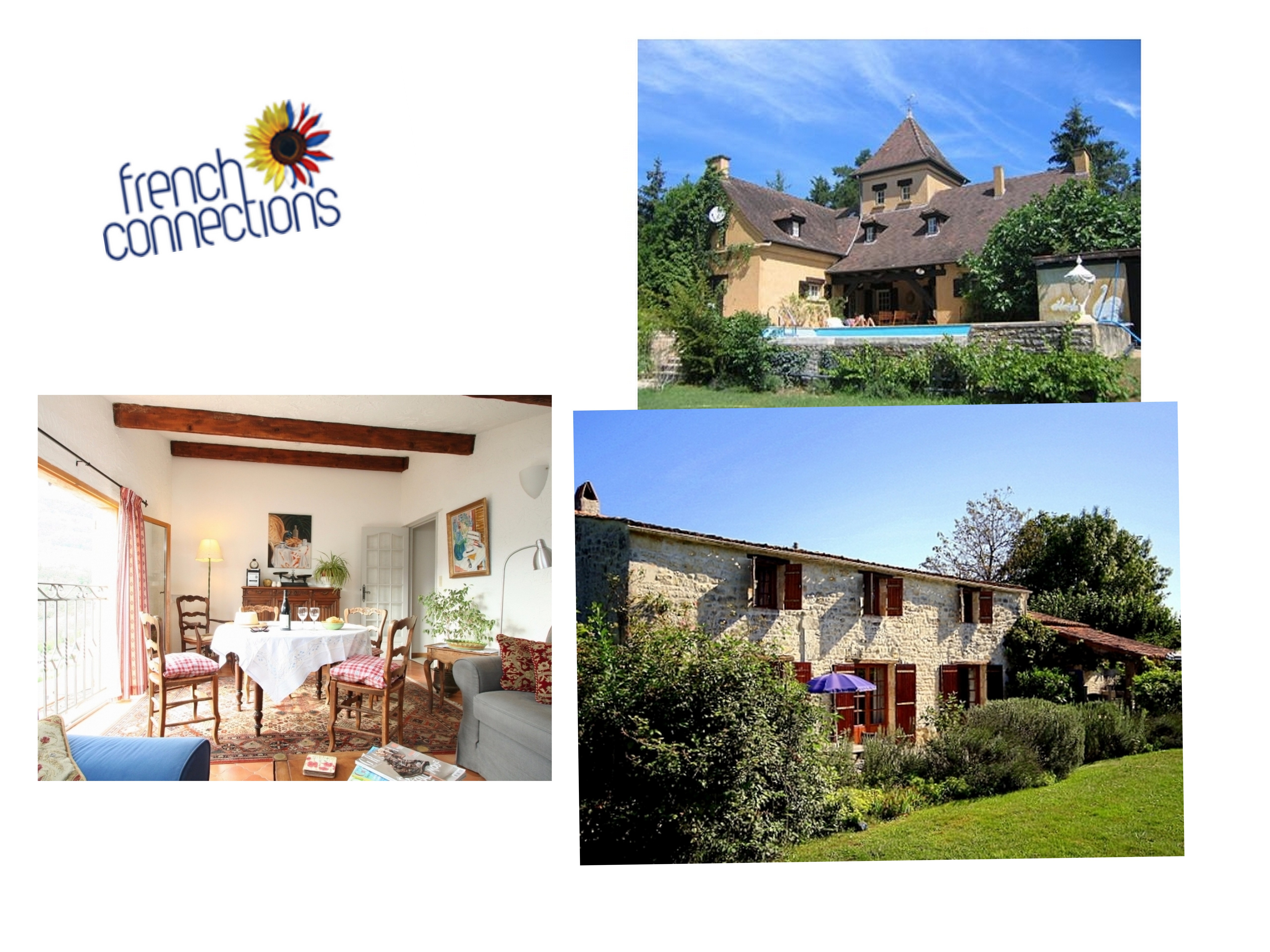 Where To Stay In France While Traveling: A Variety Of Luxurious Options ...