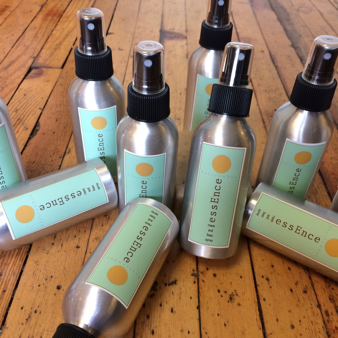 Linen & Room Spray