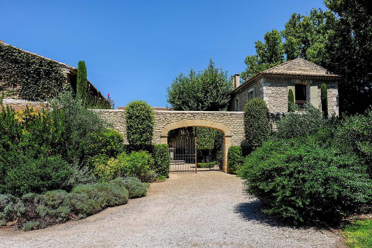 THE Luberon Vacation Rental – The Simply Luxurious Life®