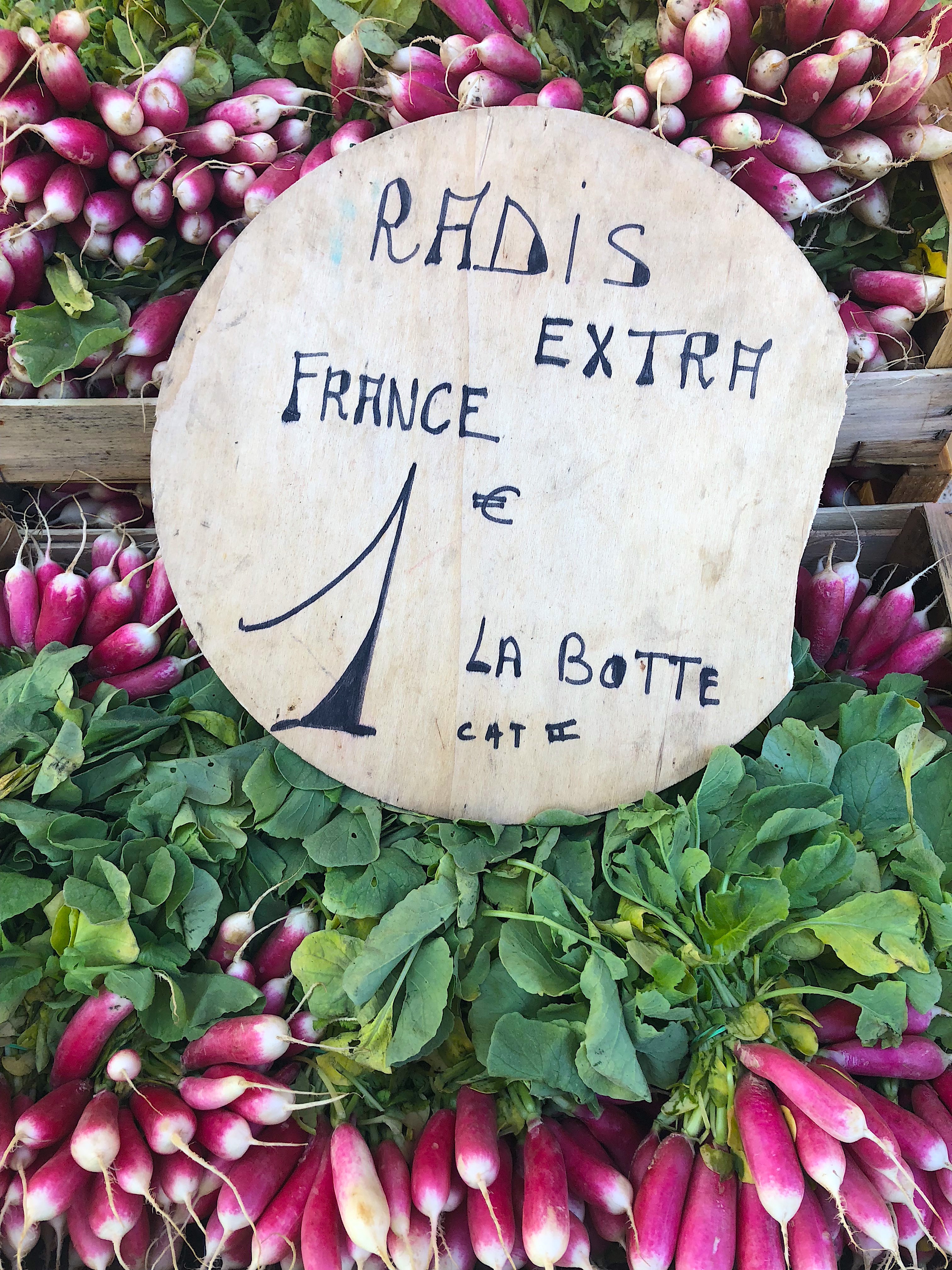 All You Need to Know About the Markets in Provence