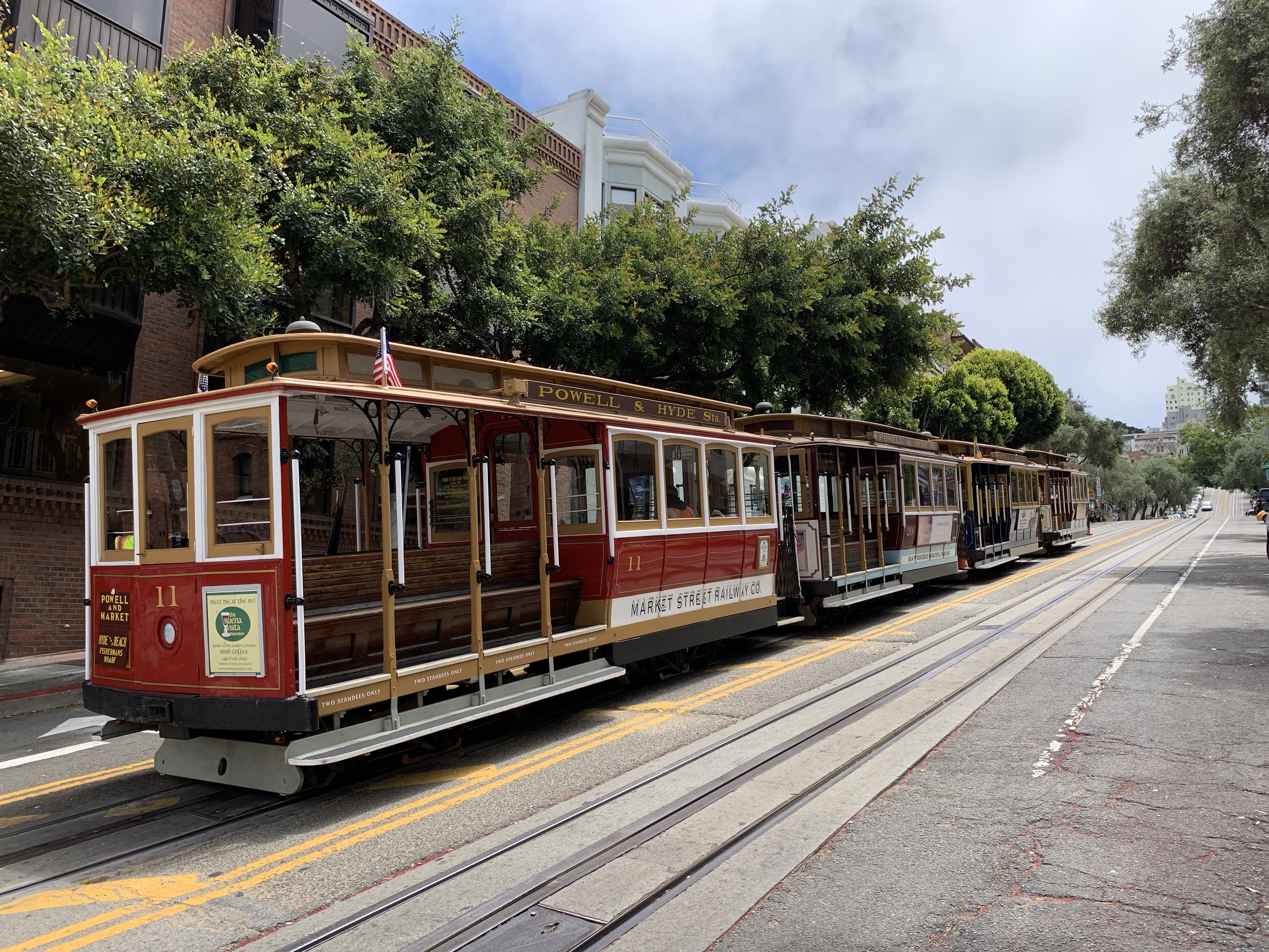 256:  72 Hours in San Francisco – Where to Eat, Sleep, and How Get About