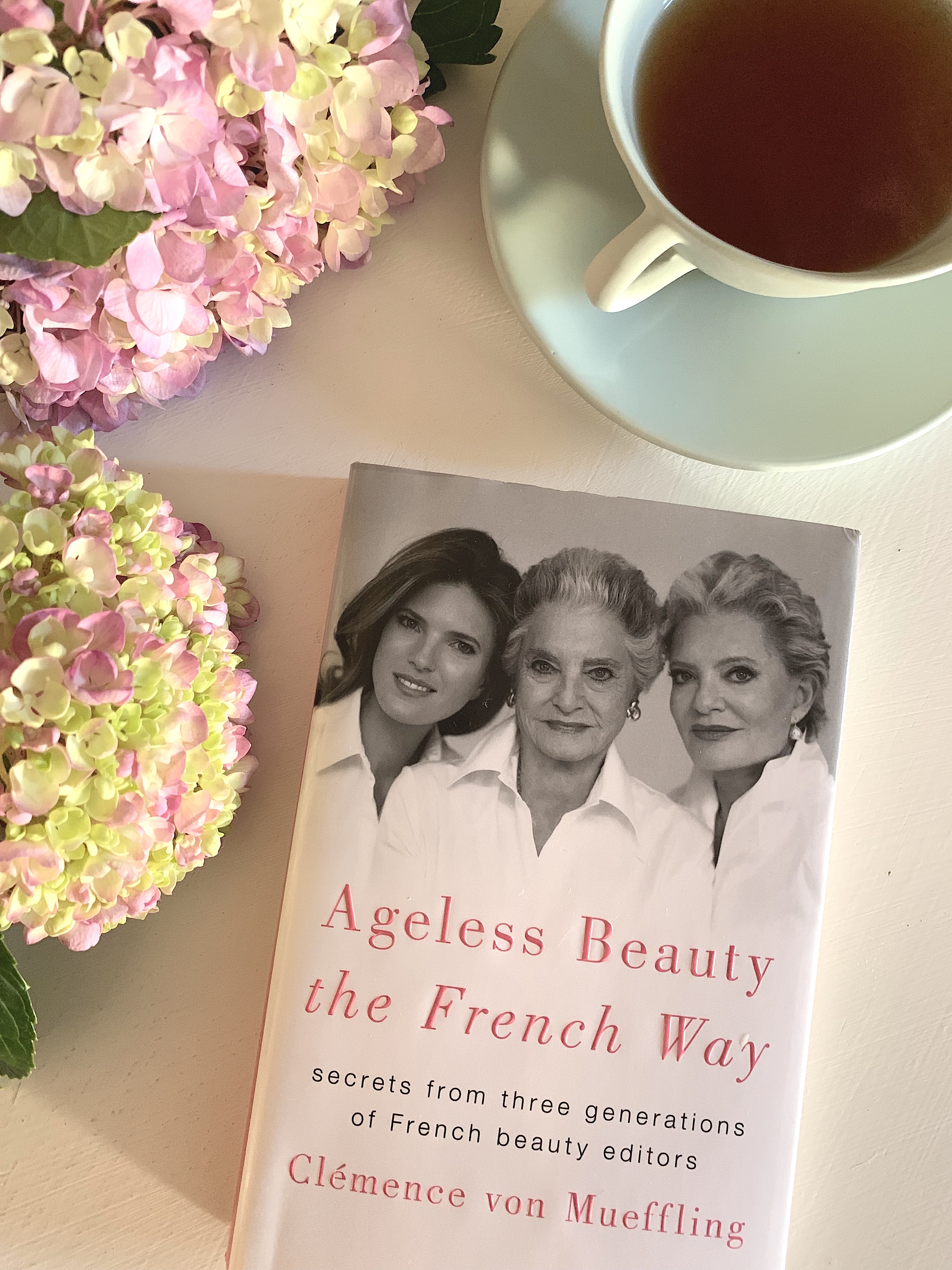 258: 22 French Beauty Secrets Worth the Investment in either time or money