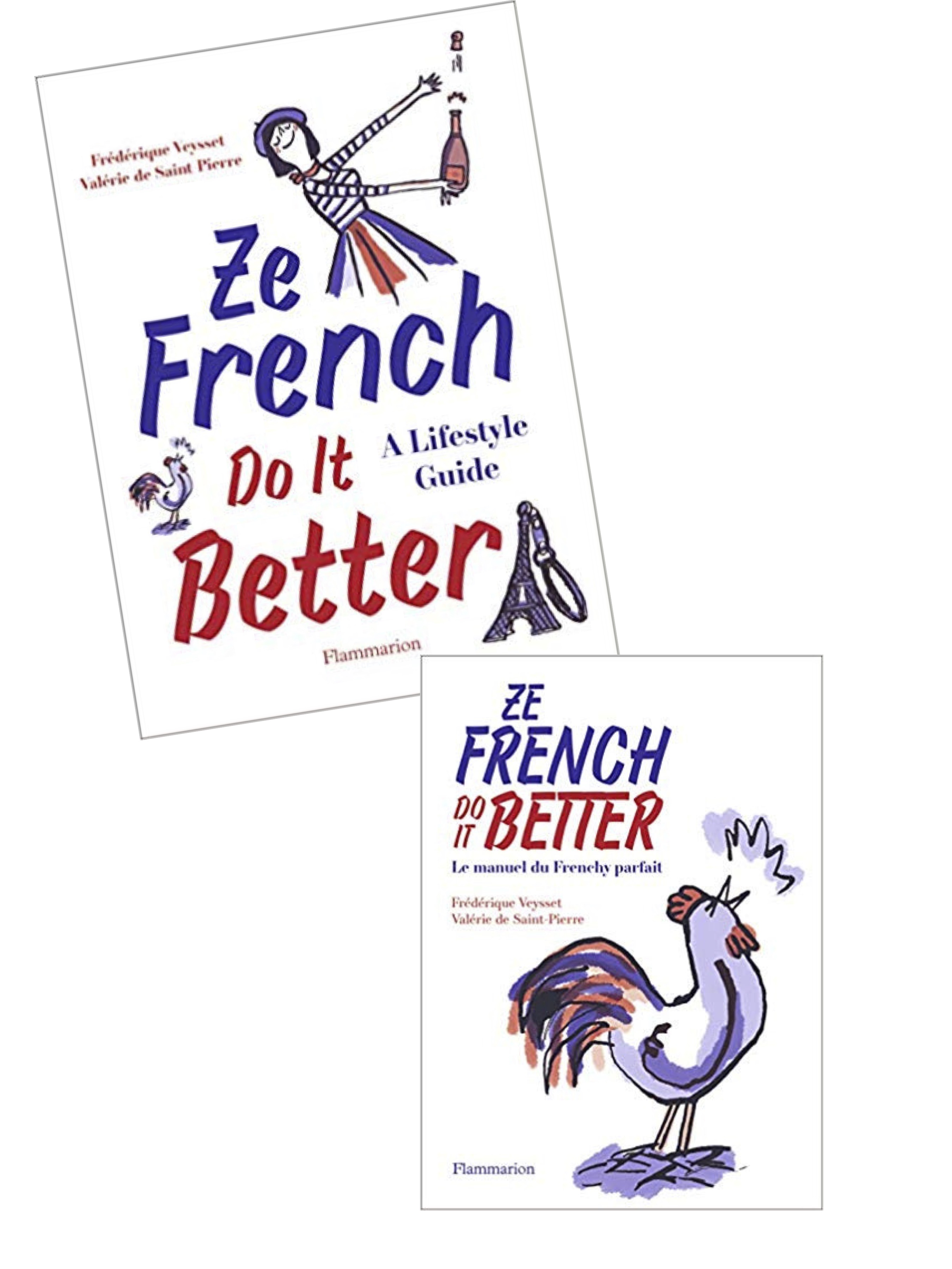 Francophile Finds The Simply Luxurious Life®