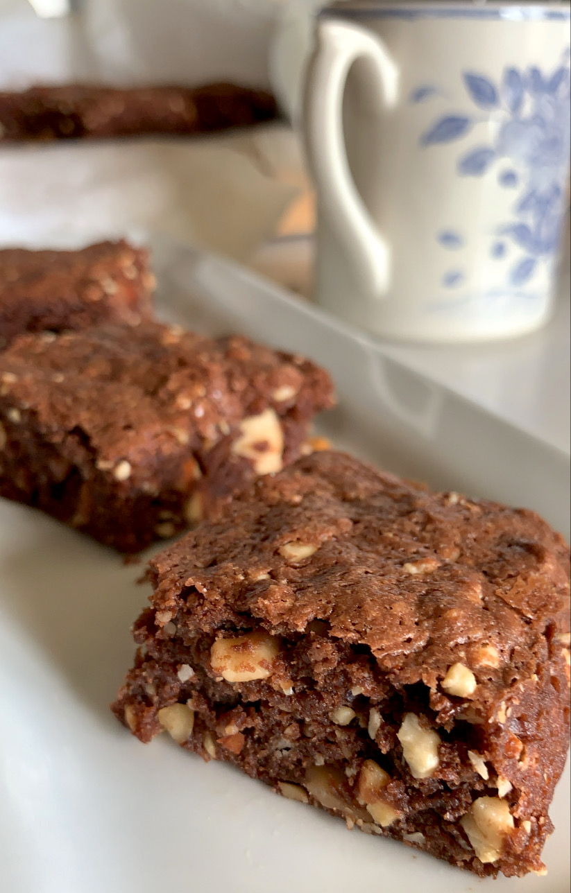 Épicerie Brownies – All You Need is What You Have