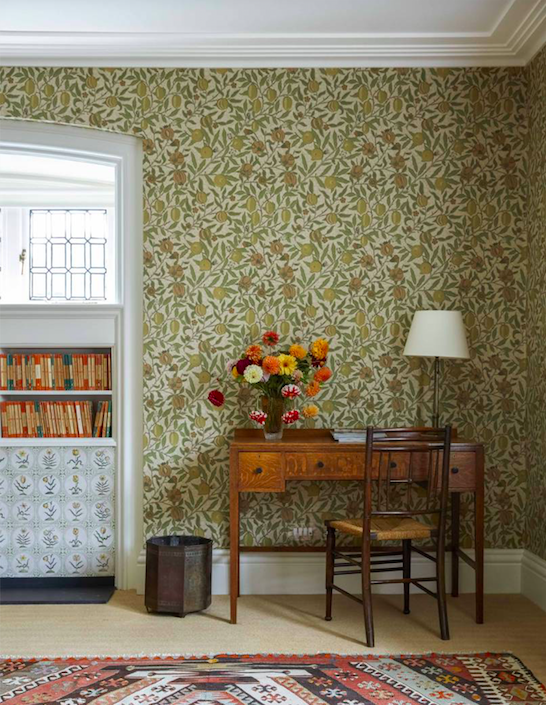 10 British Wallpaper Companies to Know
