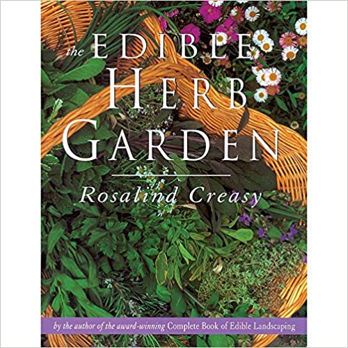 84  Edible Landscaping Book from Famous authors