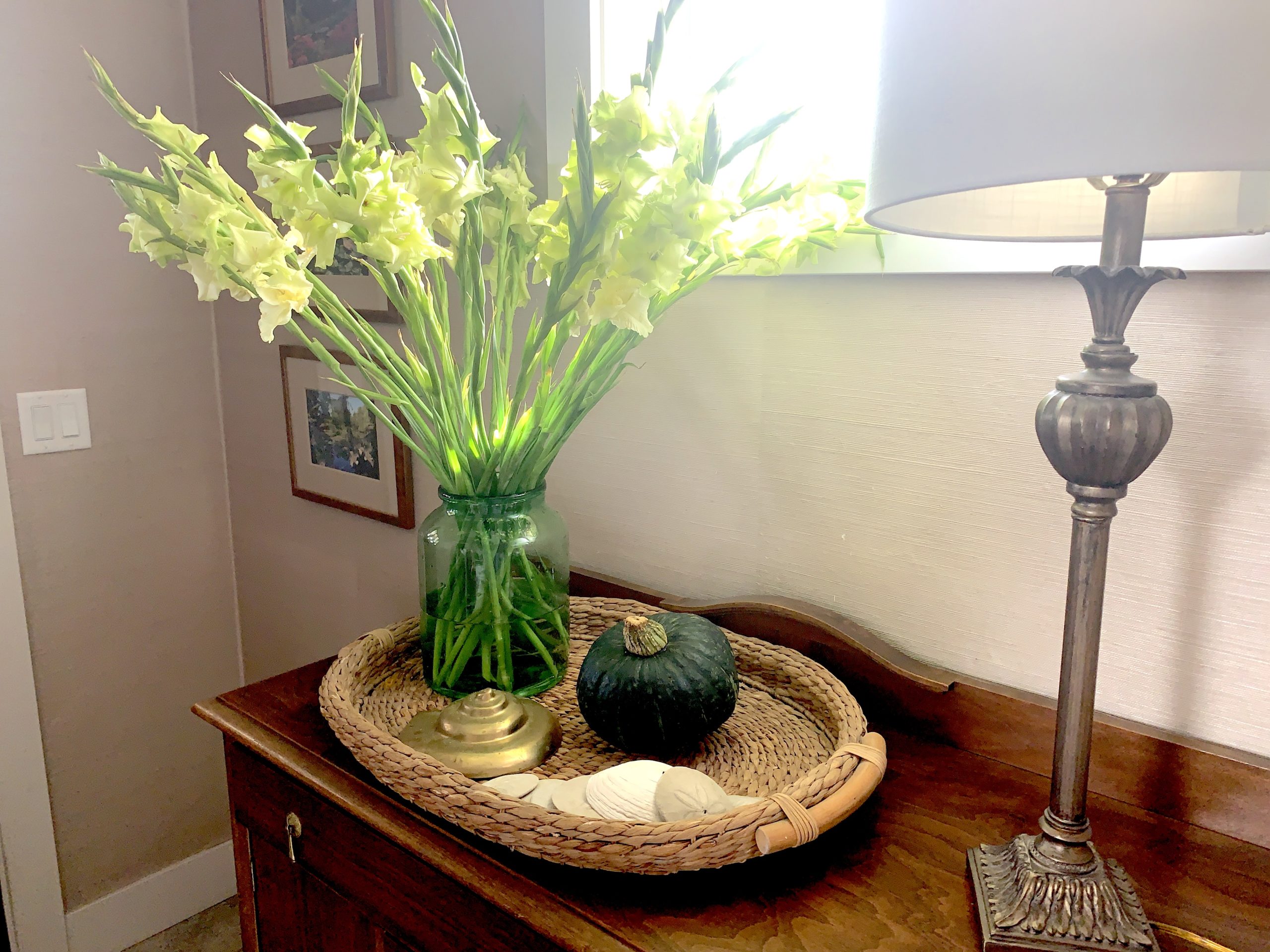 12 Simple Ideas for Beautiful Flowers in the Home