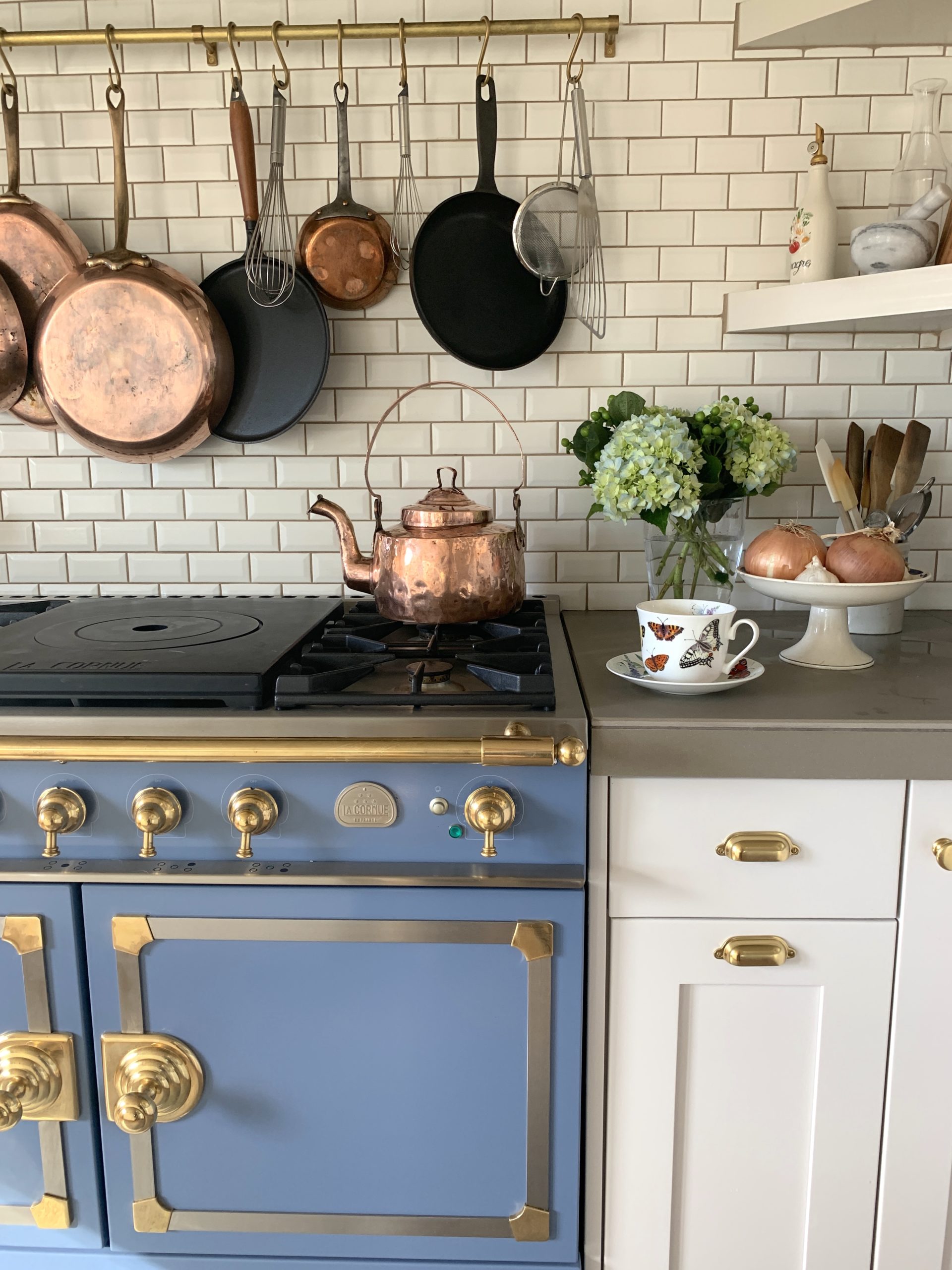 La Cornue: Why This French Stove Is the Best Fit For My Kitchen and Life