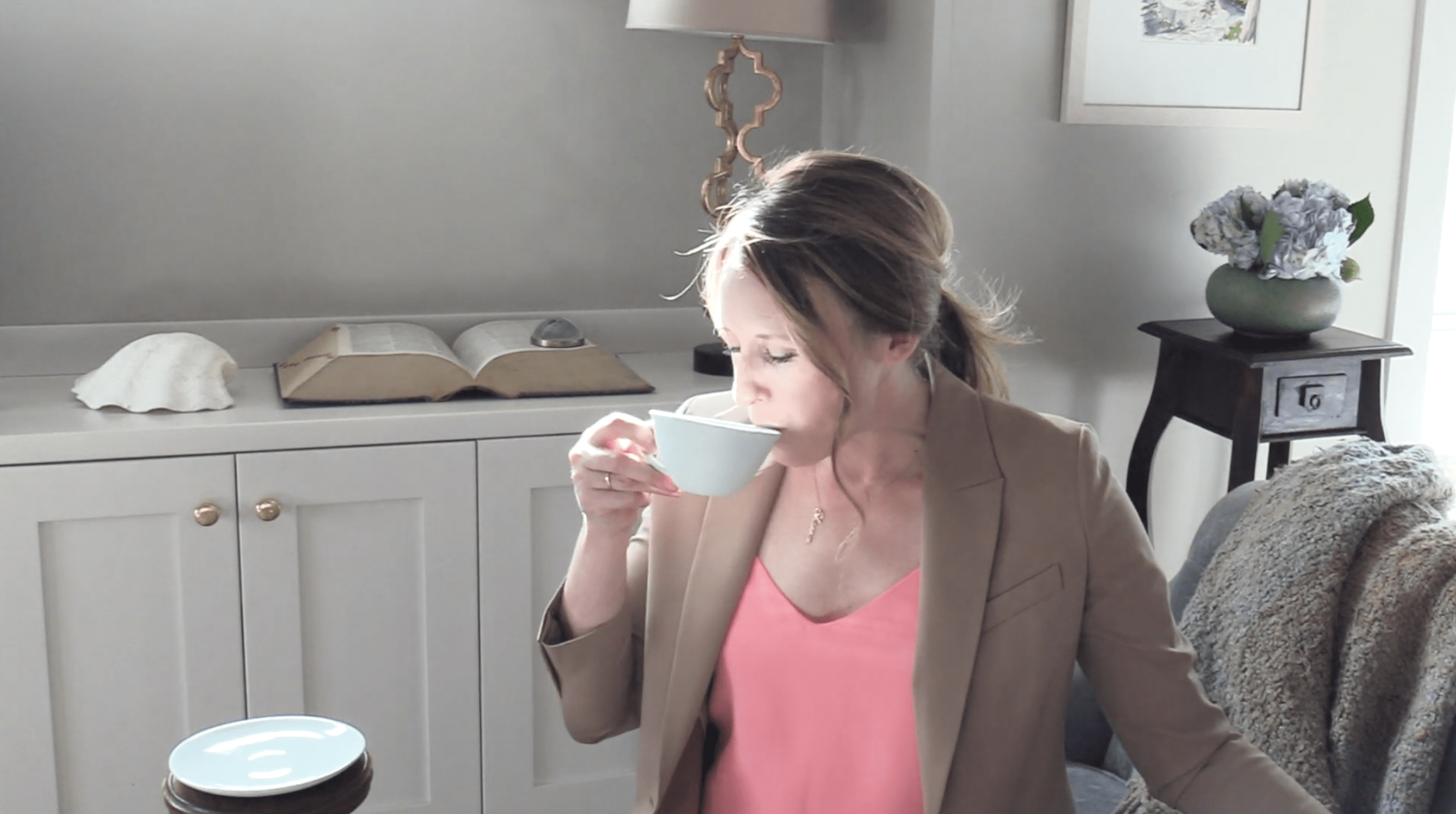 A Cuppa Moments w/Shannon – February 2021