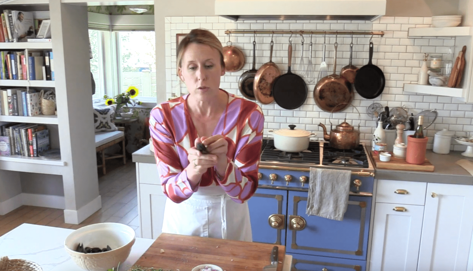Moules Provençal: A Simple, Flavor-filled Appetizer