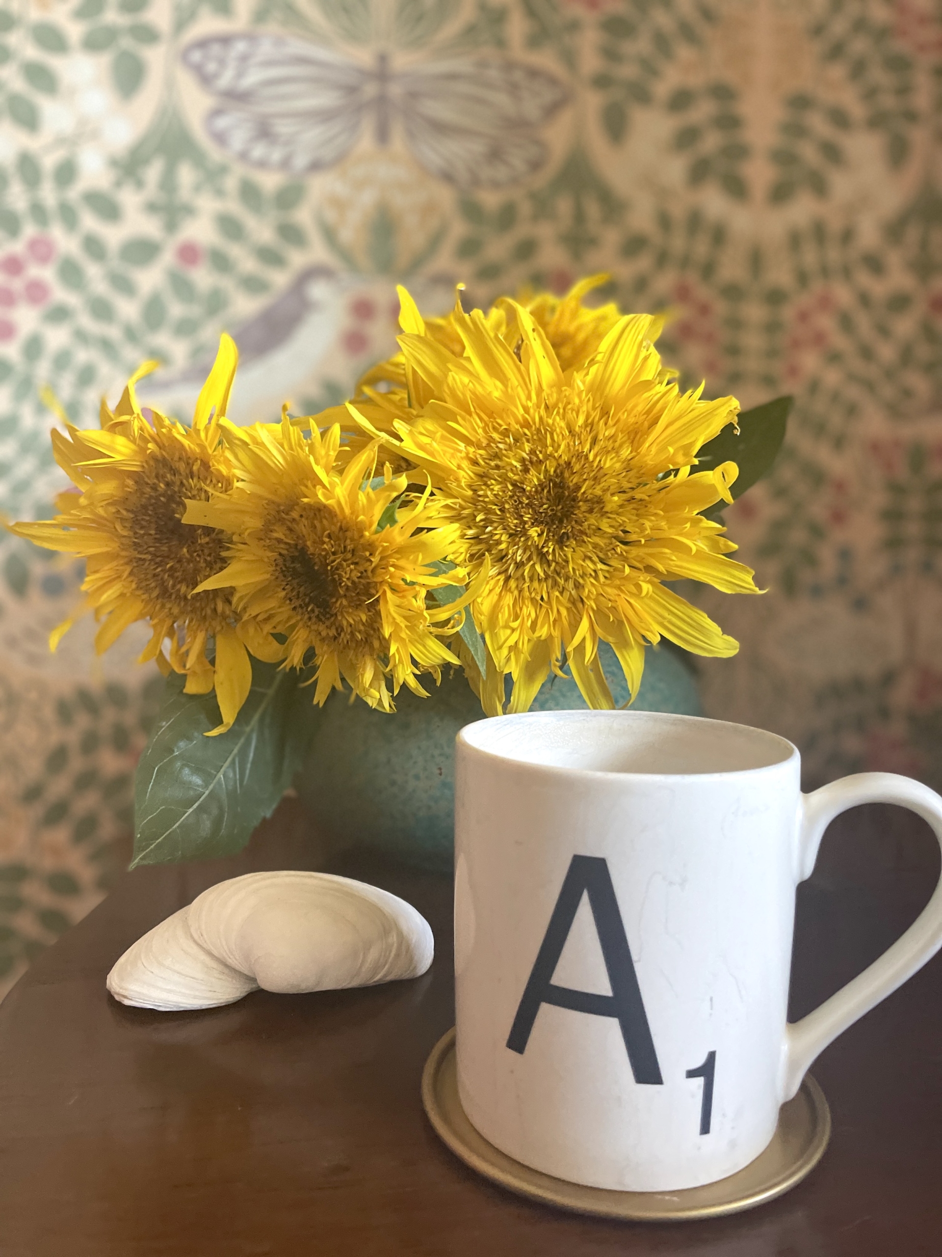 14 Things That Made Me Smile This Month, So Far . . . (August 2022)