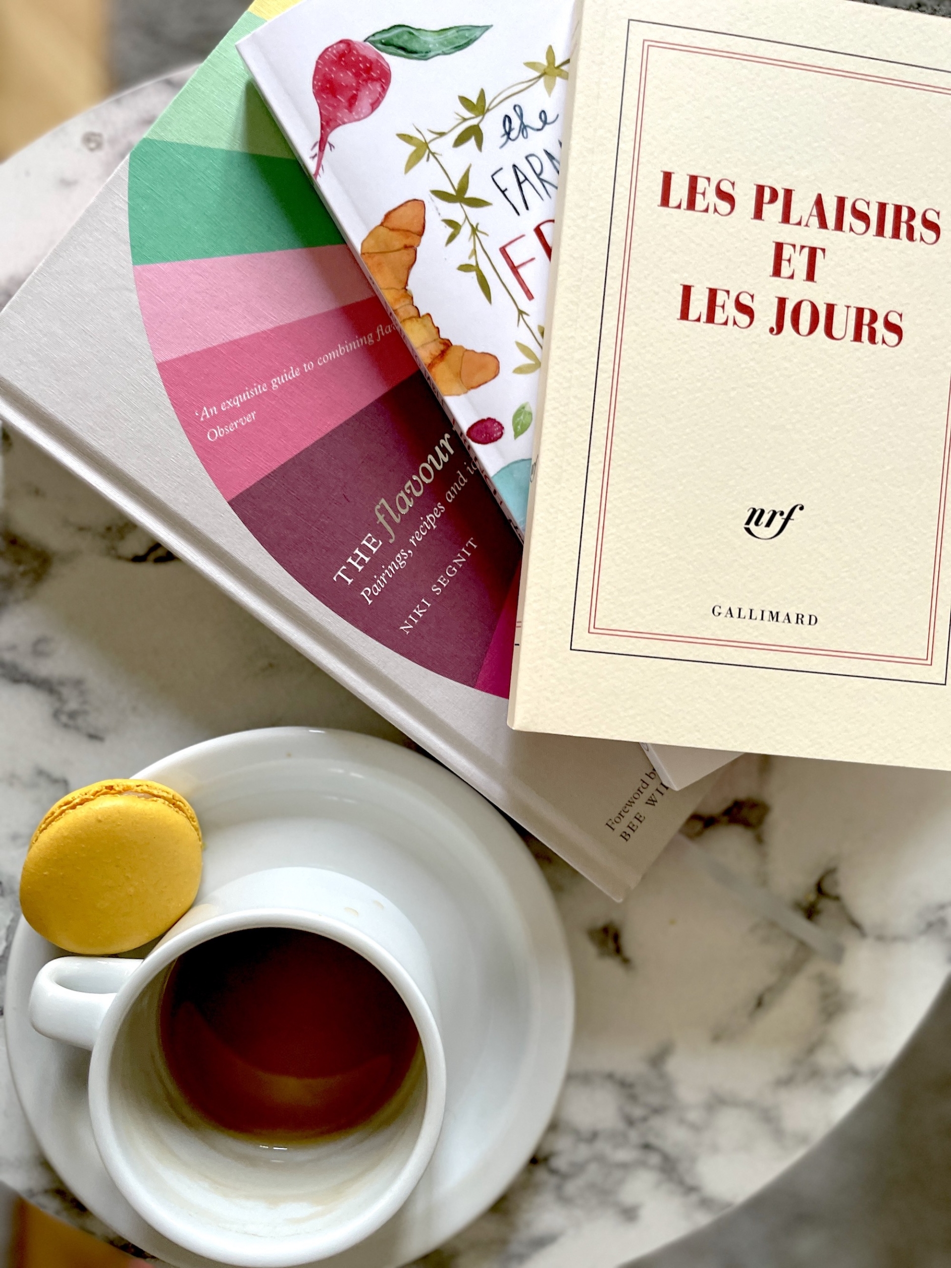 337: 10 Everyday French Details I Incorporate Into My Routine