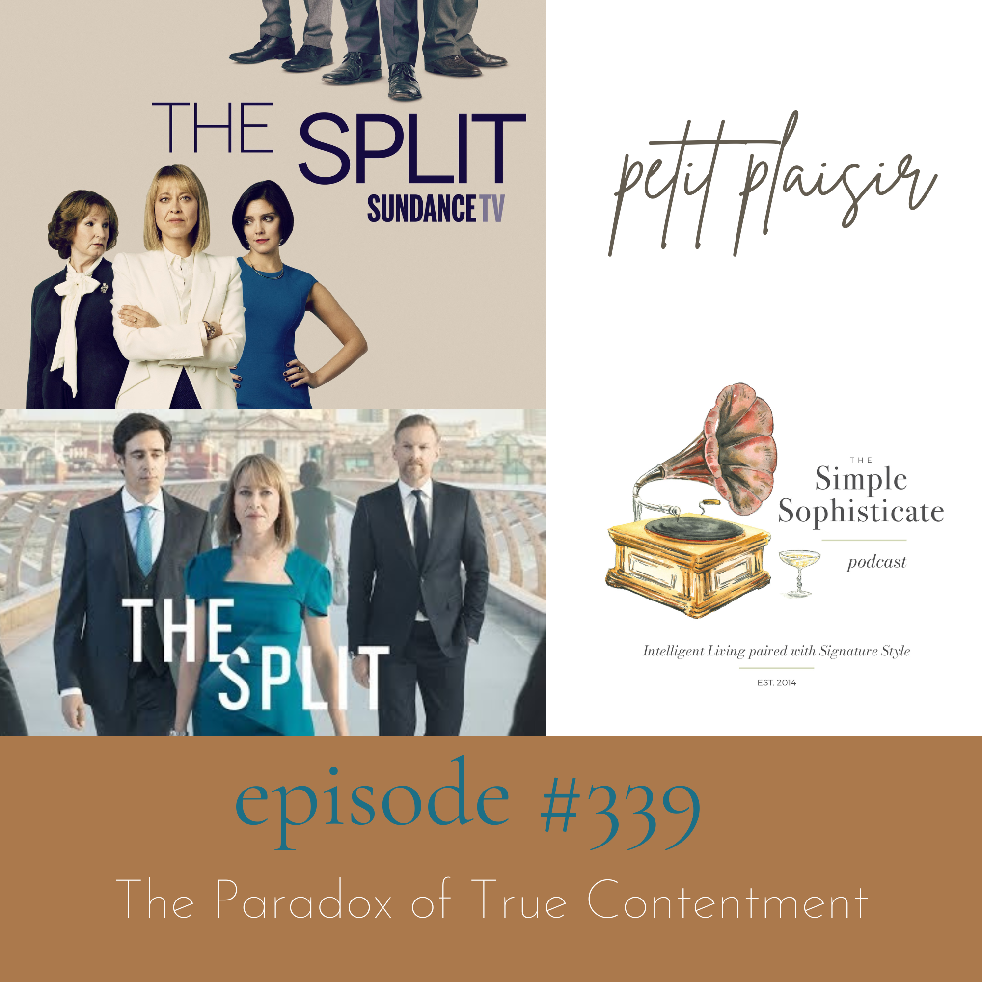 The Split, tv series on BBC – petit plaisir #339