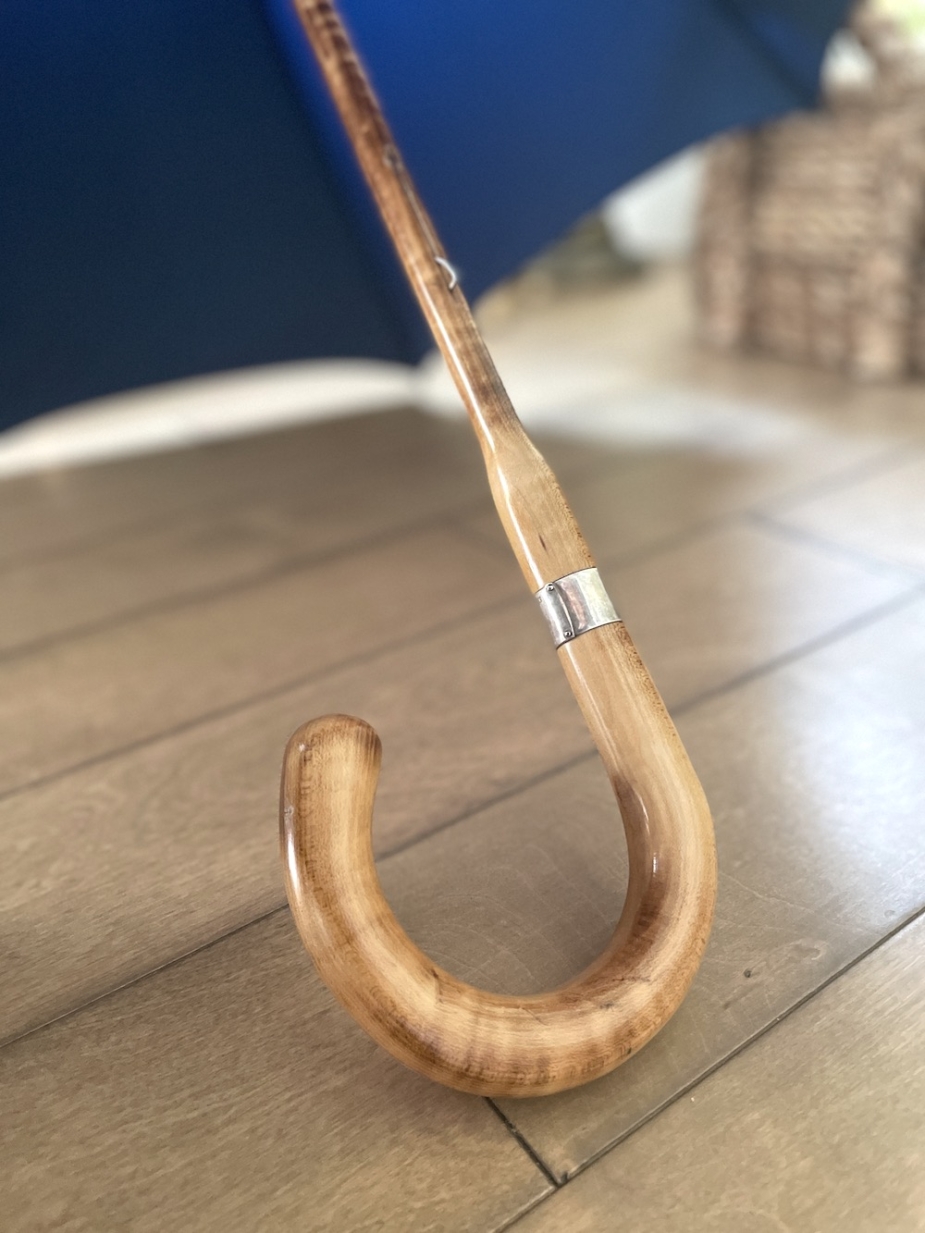 James Smith & Sons Umbrellas, a British Institution keeping customers