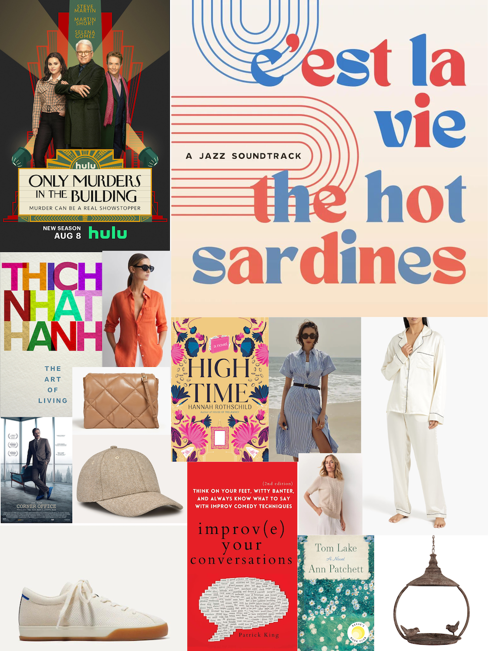 Top 6 Wardrobe Essentials — Don't Skip These!, Galeri disiarkan oleh  ra_rubiano