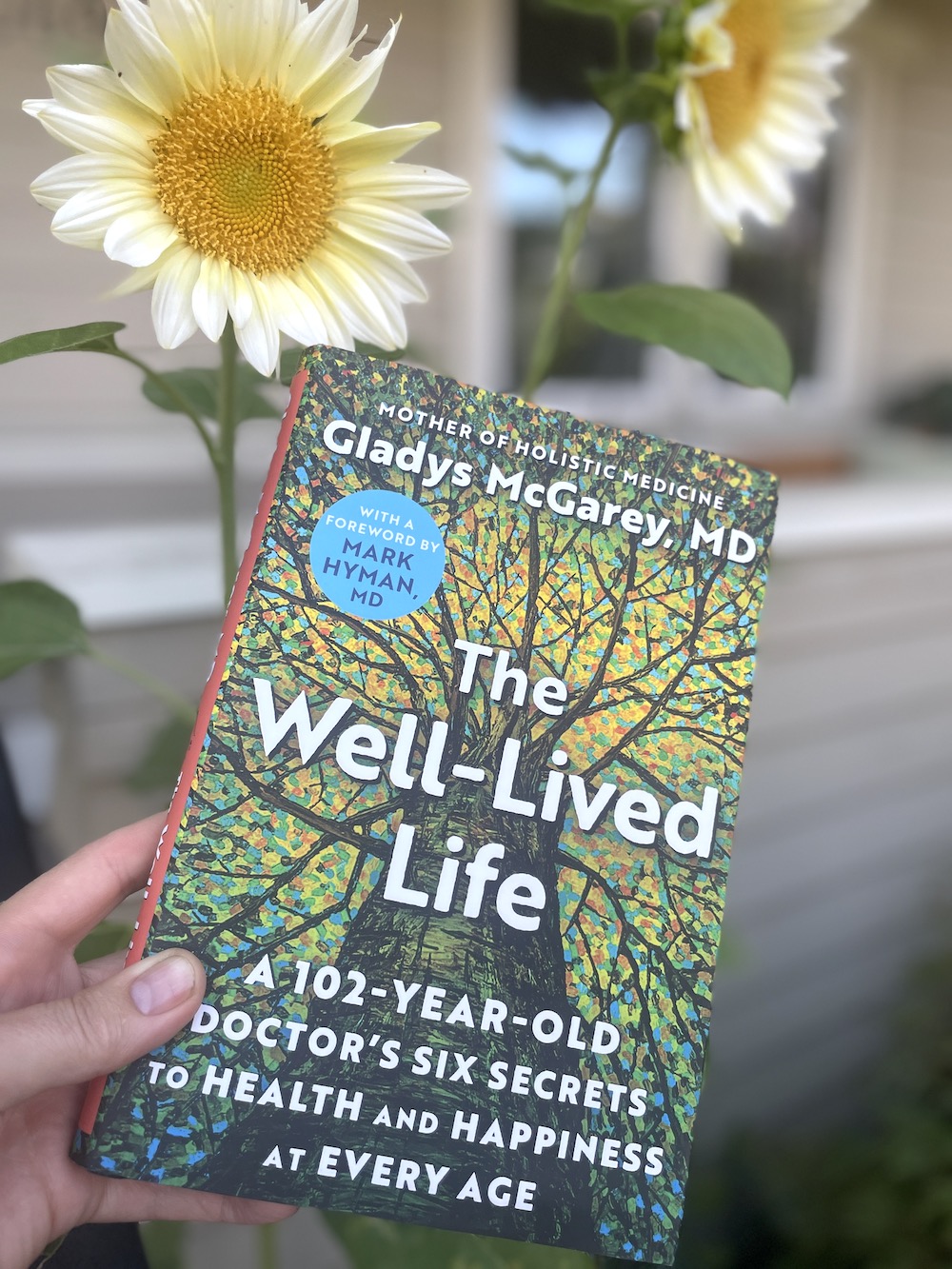 362: The Fundamental Ingredient in a Well-Lived (and long) Life: Honor What Makes Your Heart Sing, 13 life lessons from Dr. Gladys McGarey