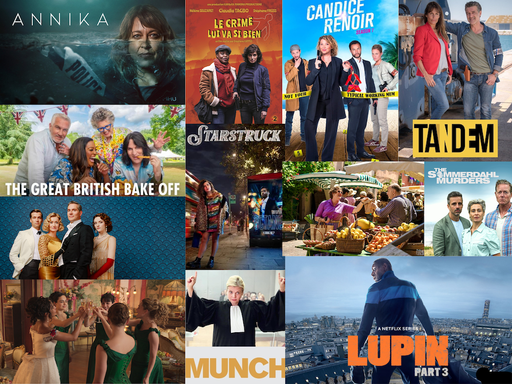 Like Netflix's 'Lupin'? 5 Shows to Stream With Con Artists You