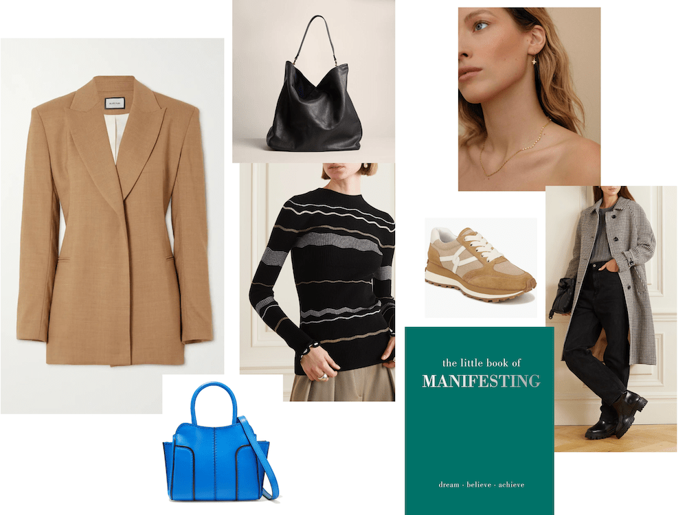 Outfits of the Month (3): End-of-Year Outfits Full of Savings