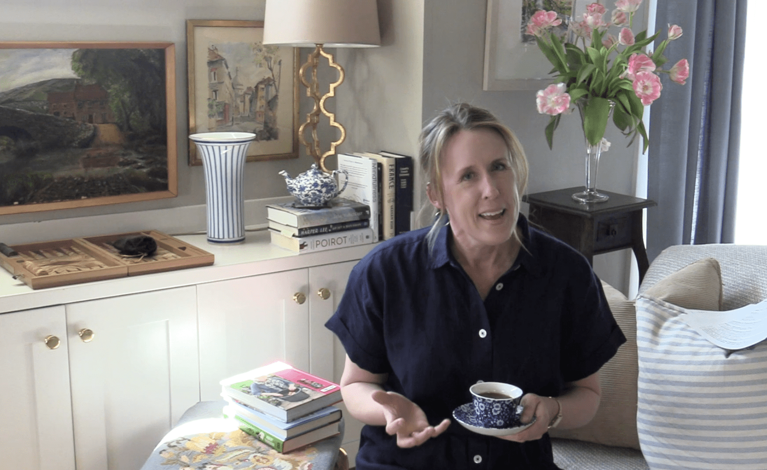 A Cuppa Moments w/Shannon, May 2024