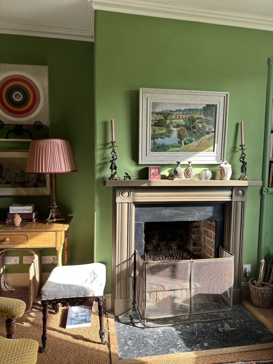 Staying at North Farm, Rita Konig & Philip Eade’s Country Home in ...