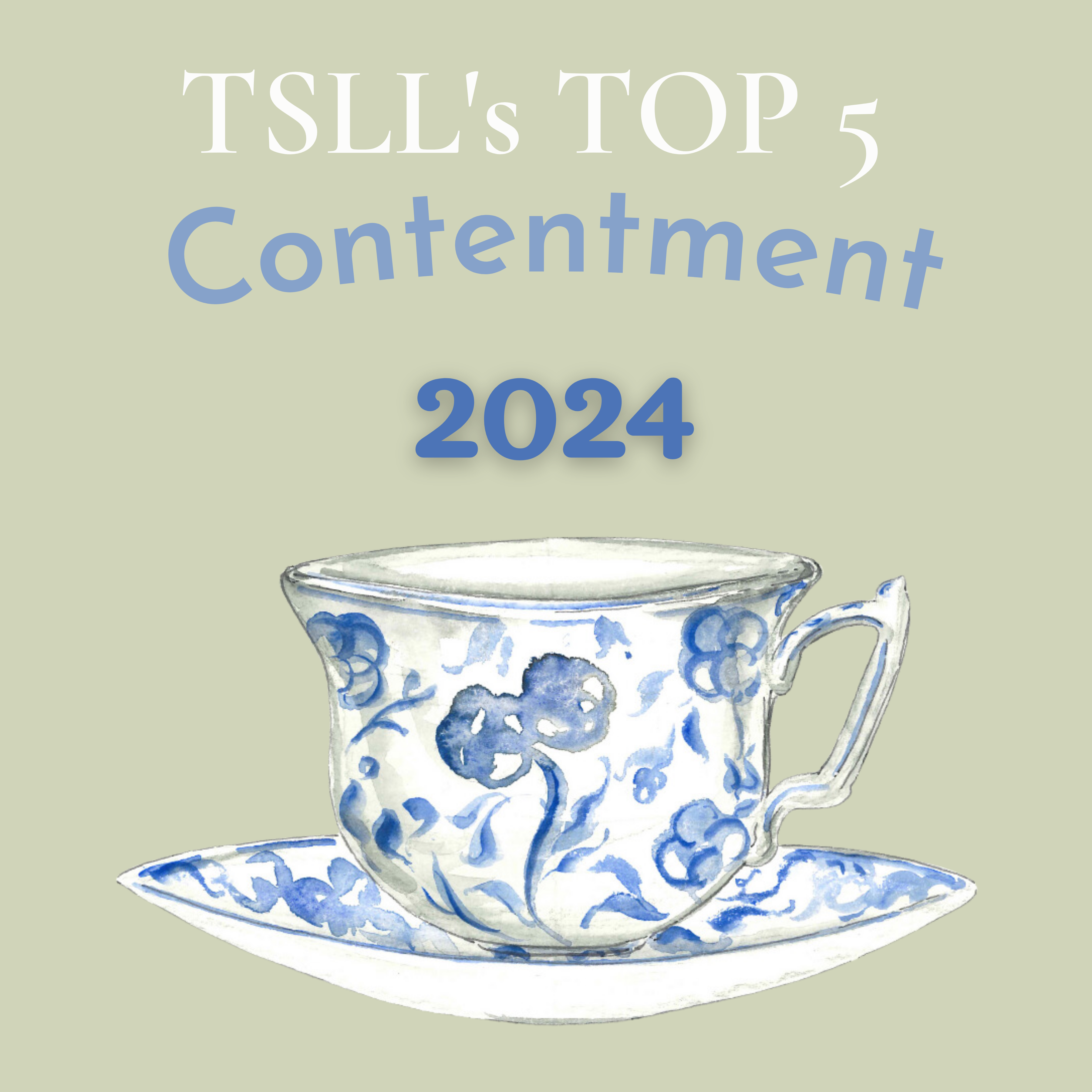 Tsll's Top 5 13