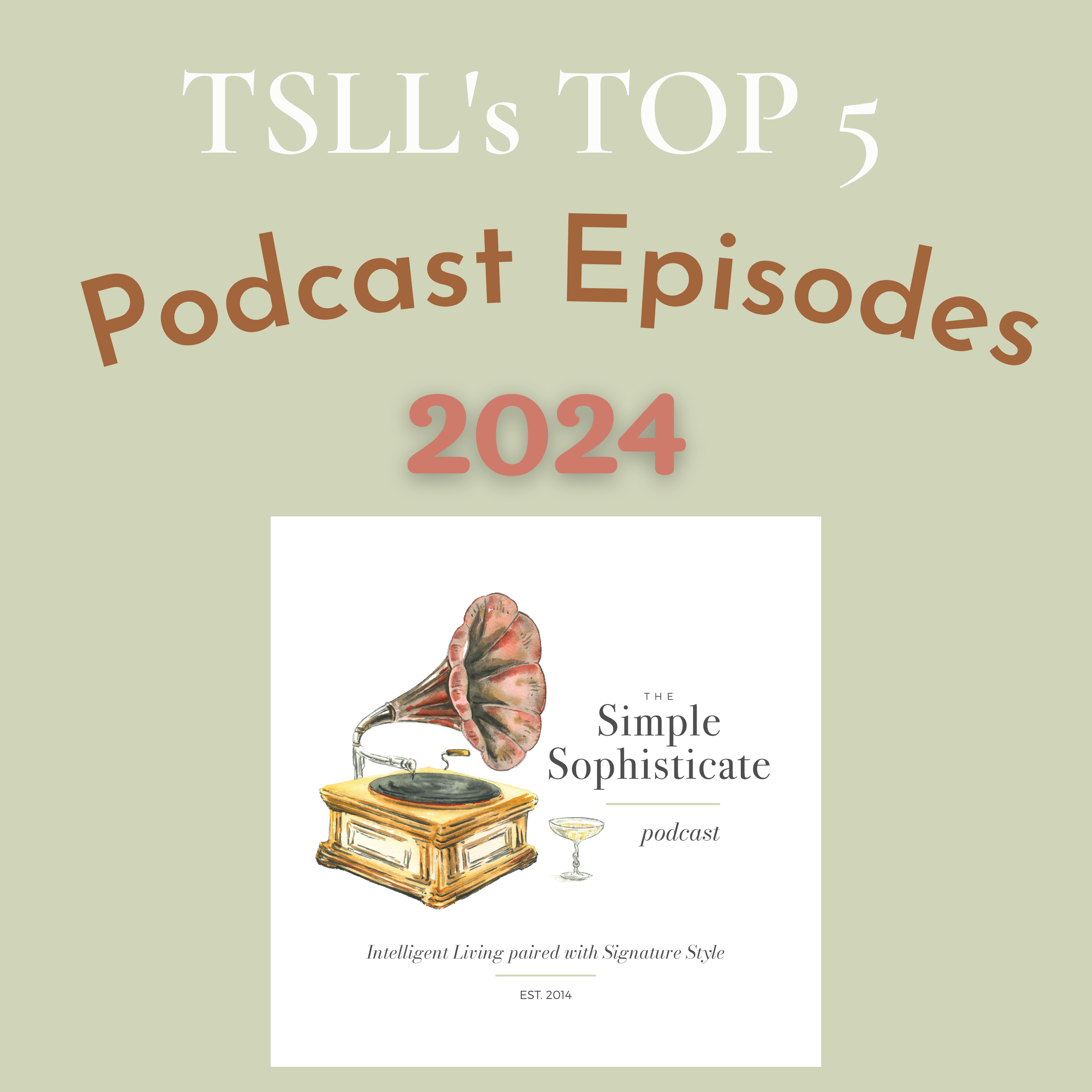 Tsll's Top 5 2