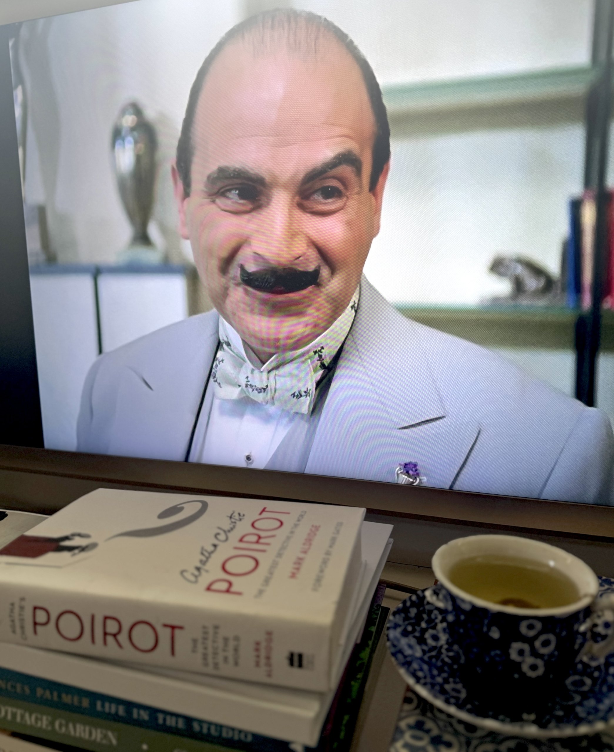 Poirottvsmiling
