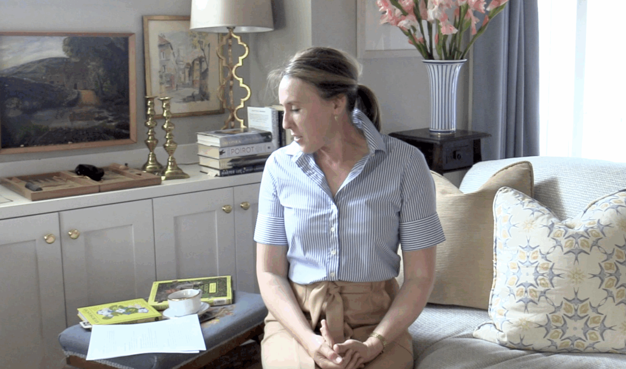 A Cuppa Moments w/Shannon, June 2025