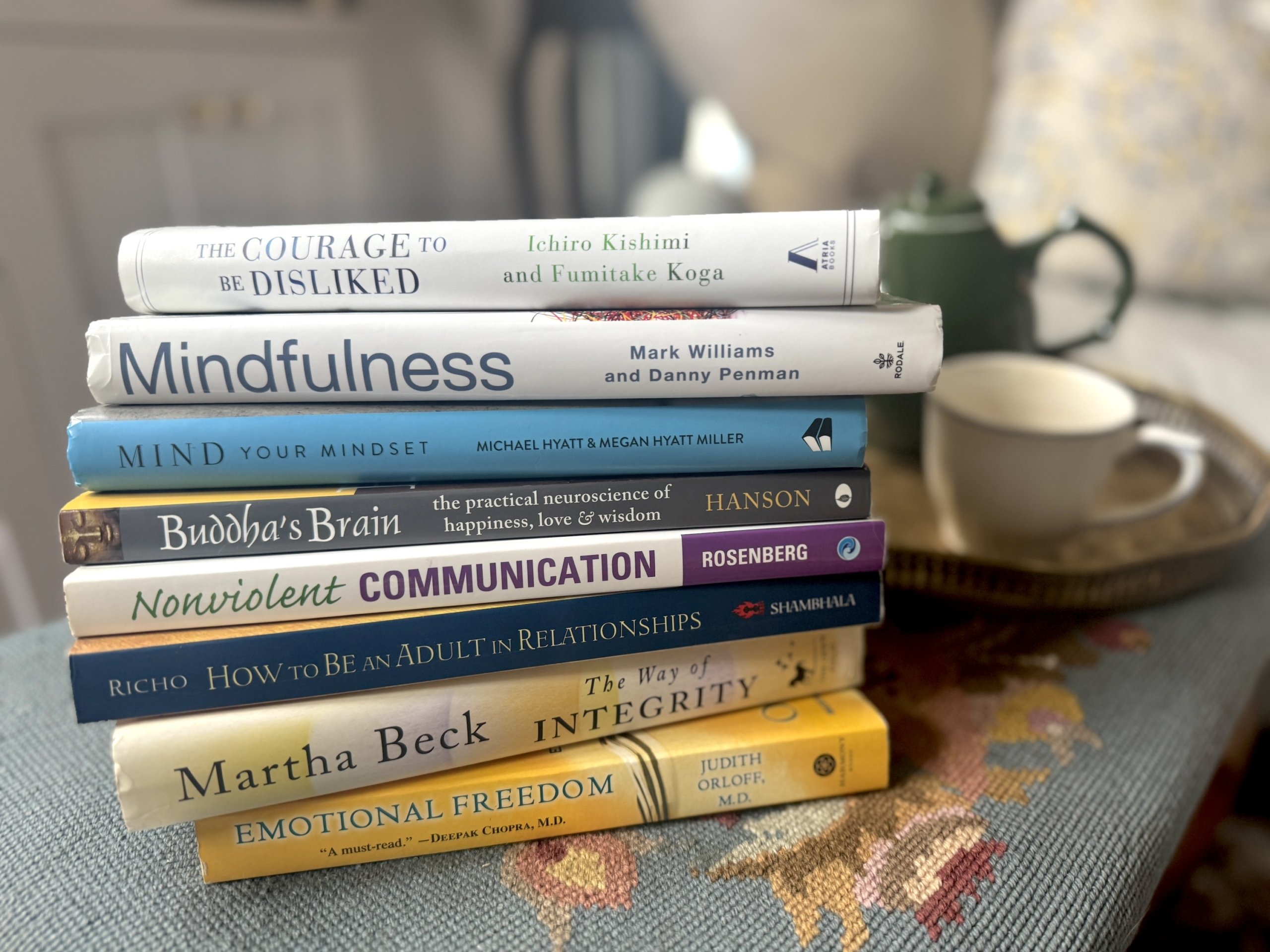 The Priceless Importance of Self-Development