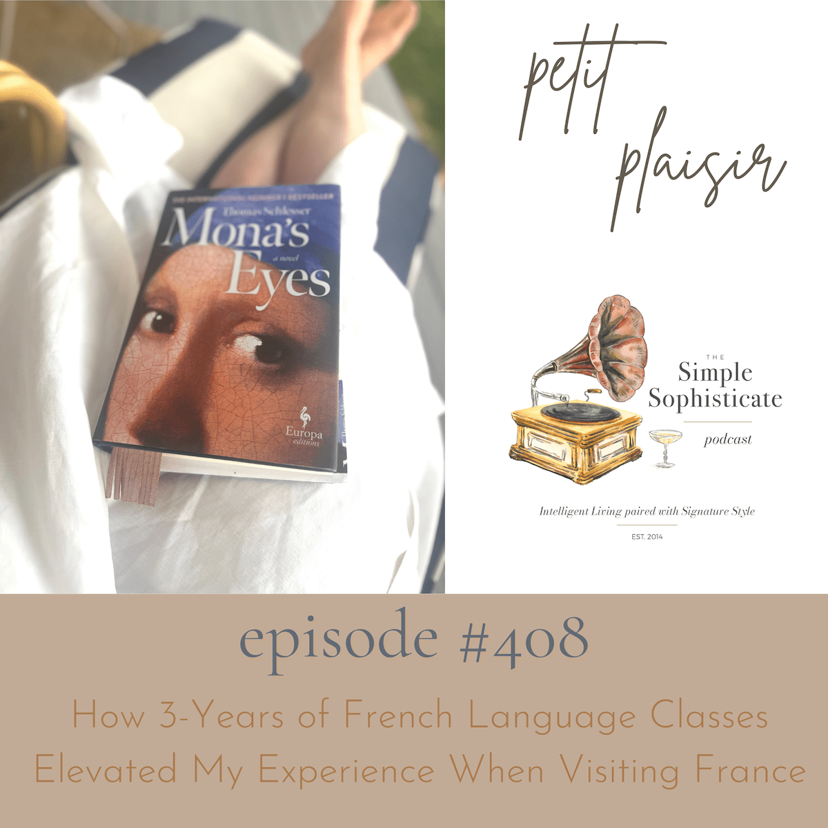 Episode #331 3