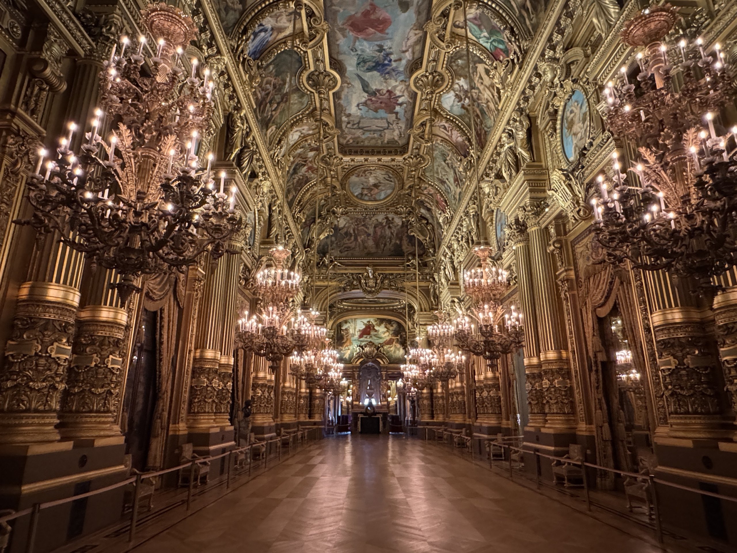 13 Ideas to Do in Paris (Enjoy, Eat, Sleep & Shop)