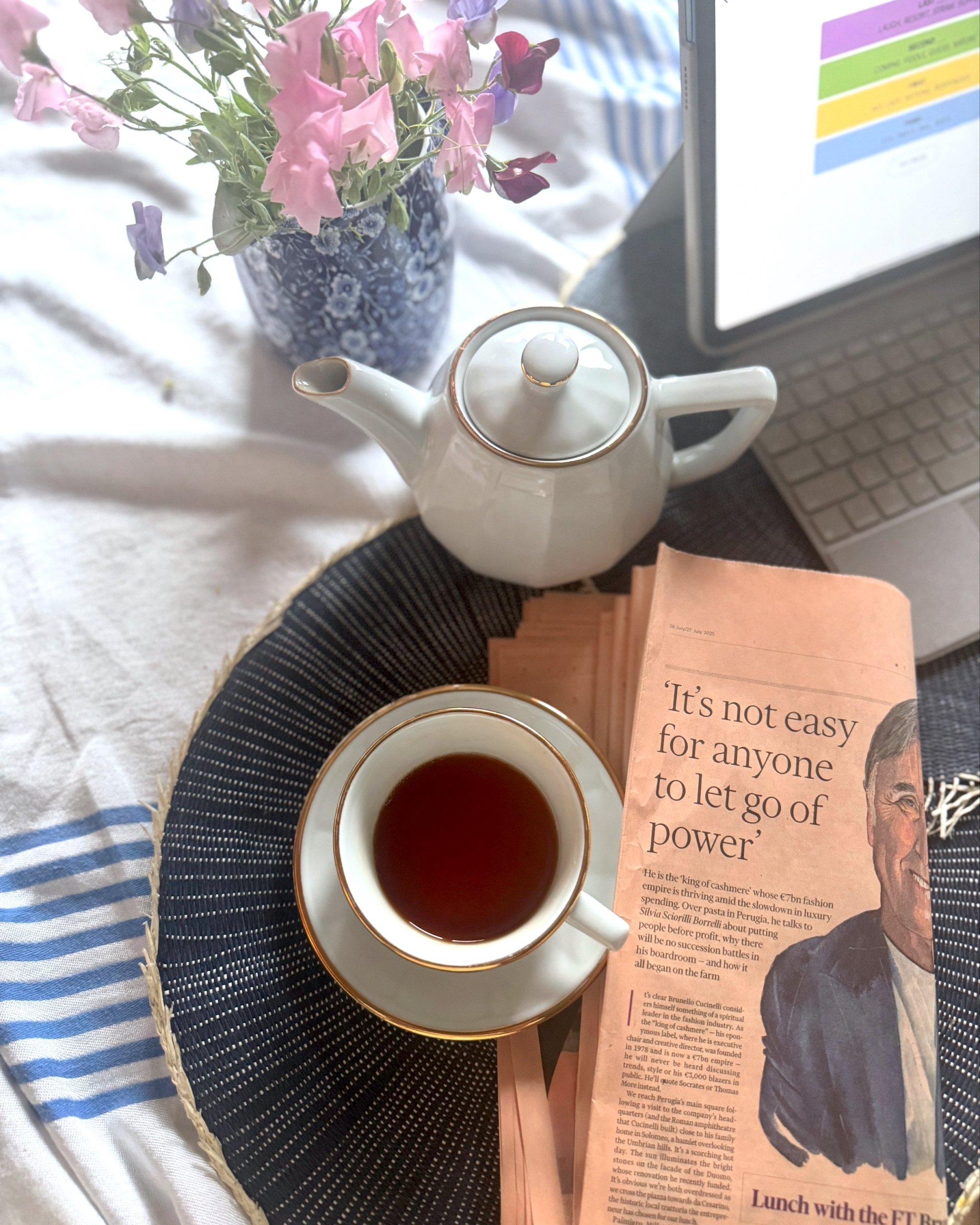 407: The Joys of Living Alone —By Choice or Circumstance