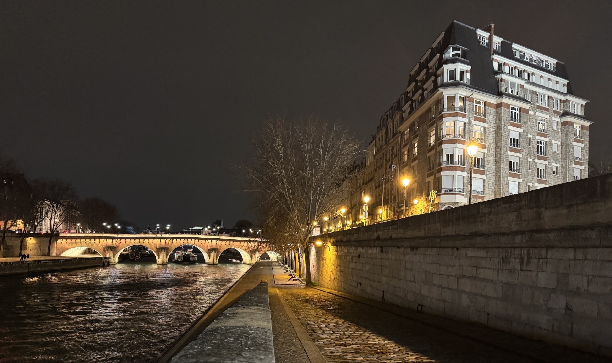 408: How 3-Years of French Language Classes Elevated My Experience While Visiting France