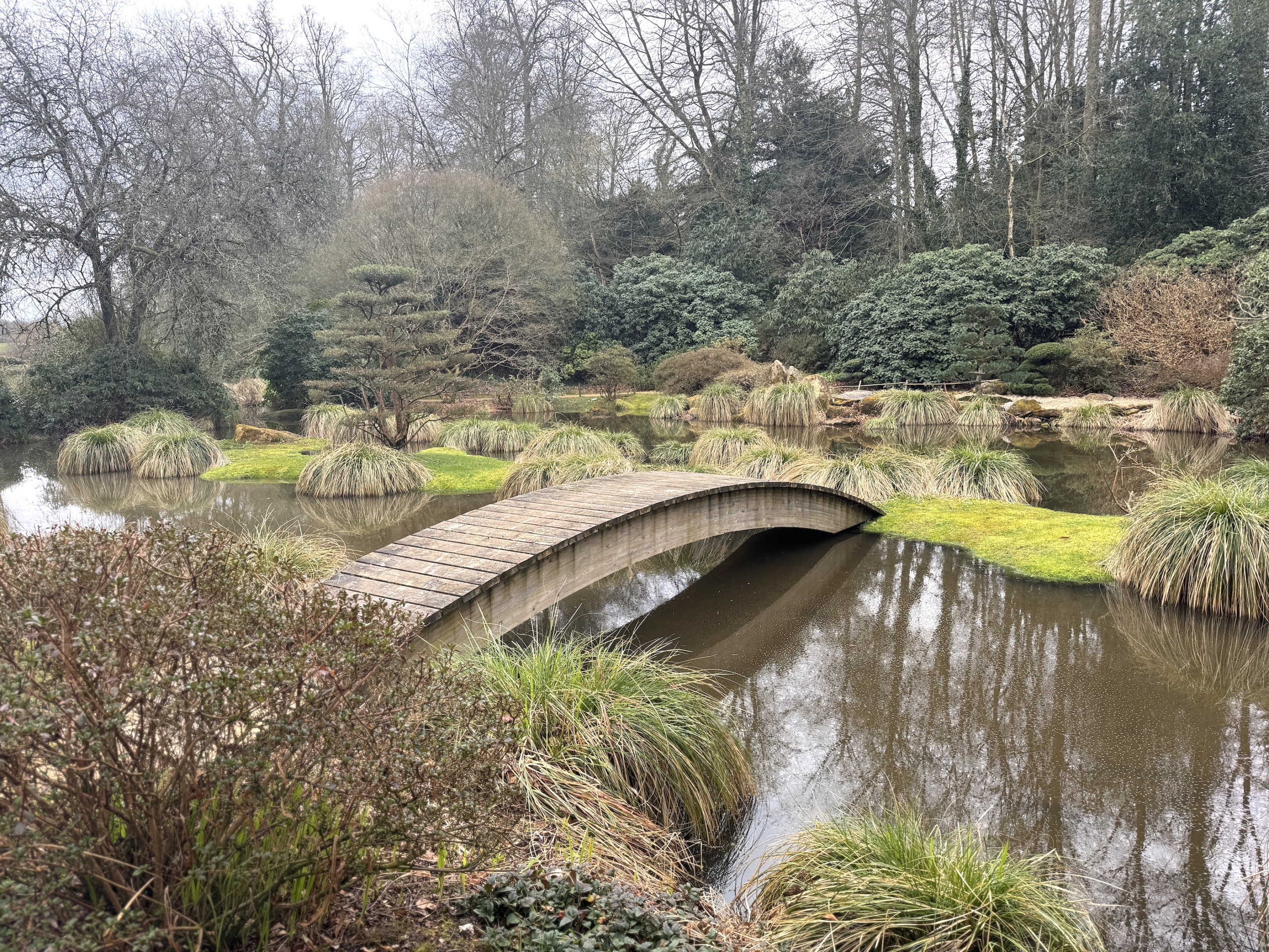 Bestlargearchbridgeclose