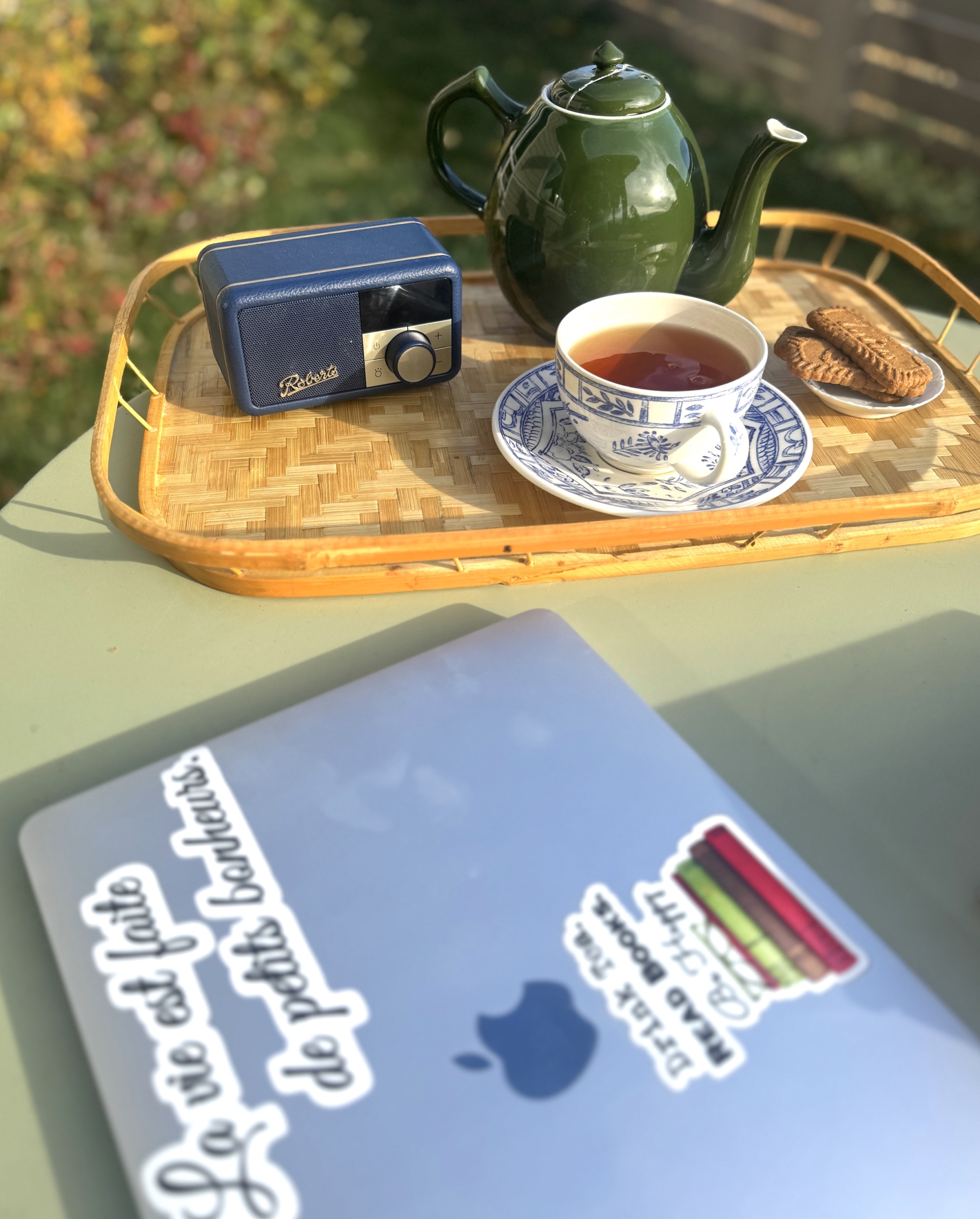 How Living Simply Luxuriously Invites Your Dreams to Come True