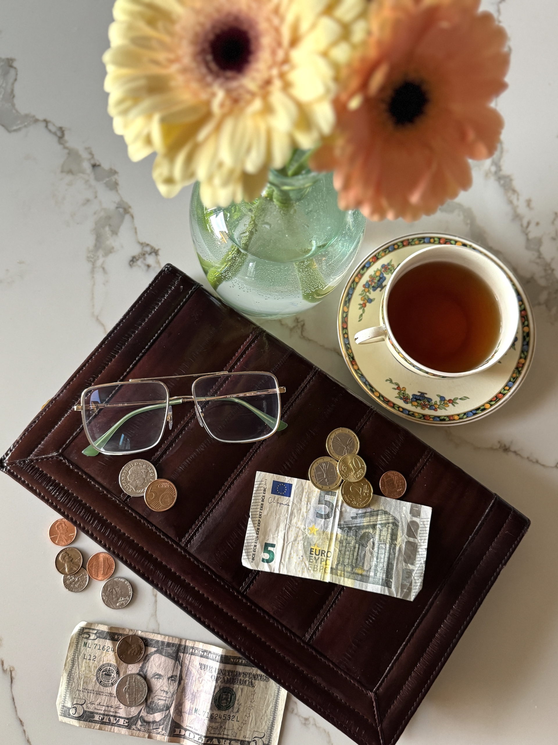 413: 13 Ways to Finesse the Art of Spending Money