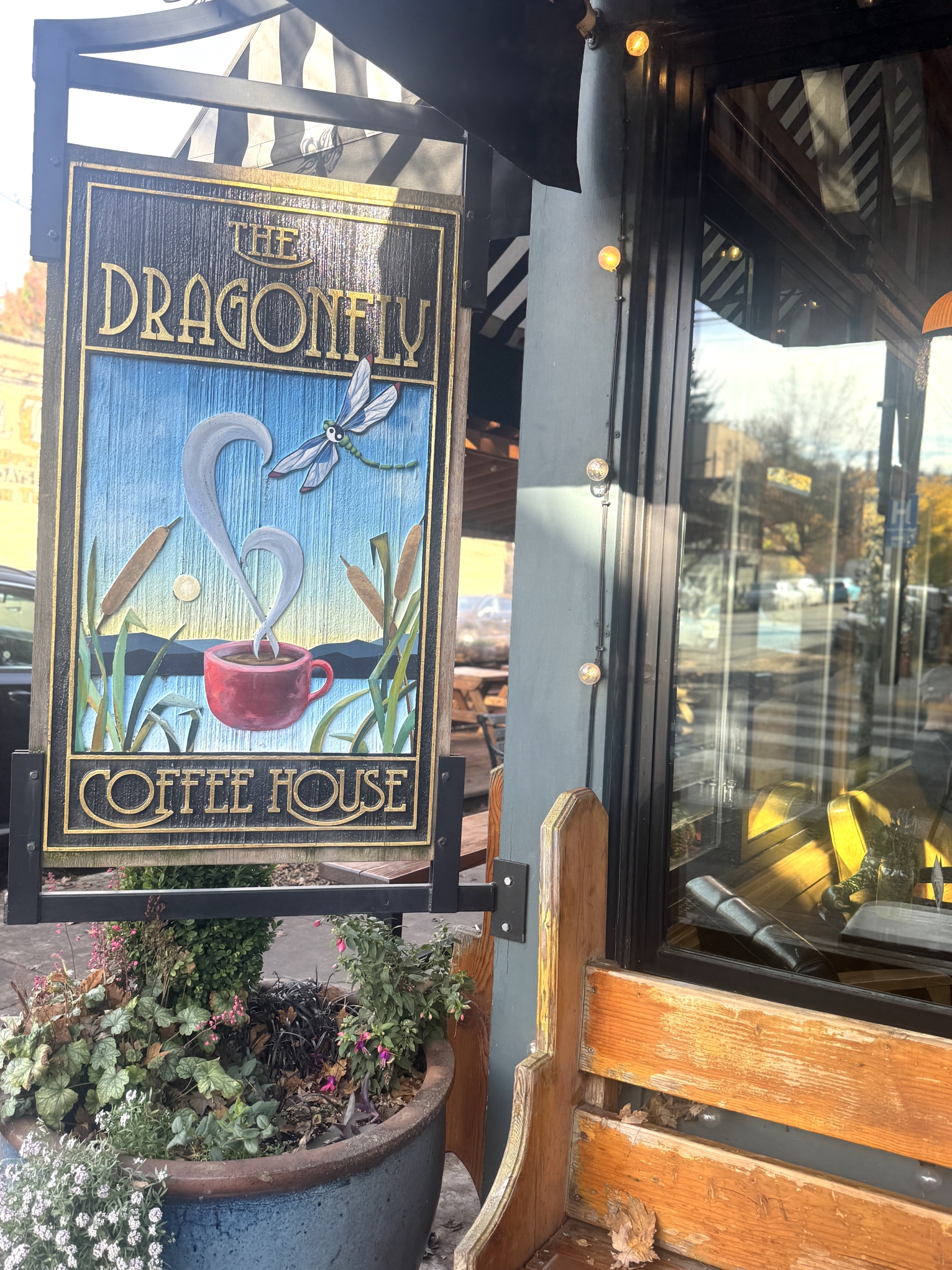 This & That: November 21, 2025