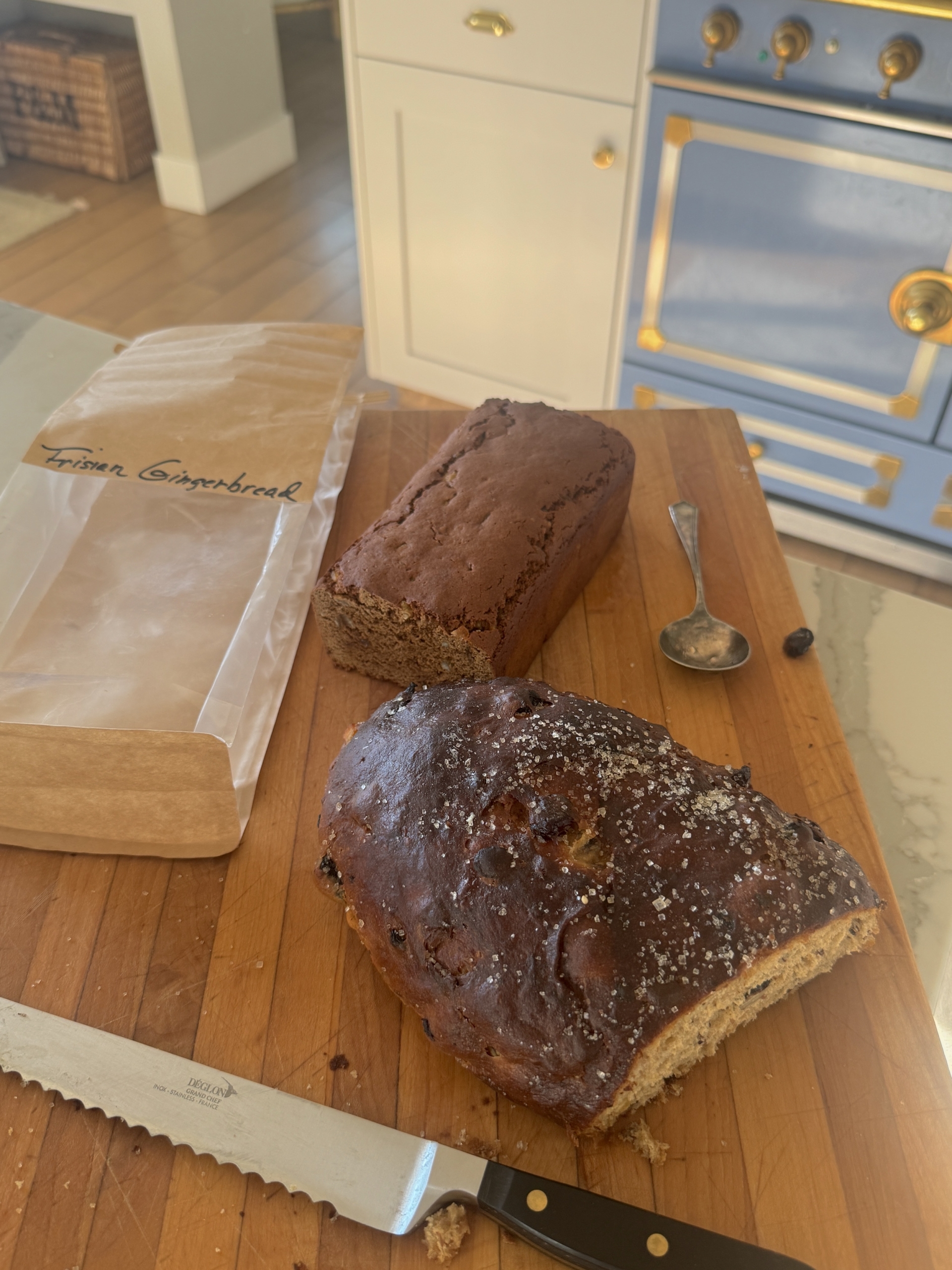 Millfirebakingstollengingerbreadmykitchen